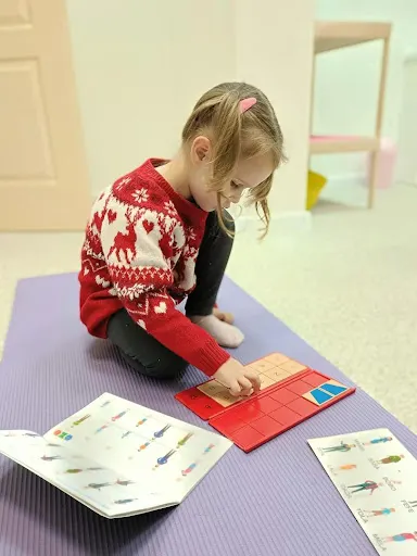 Centrum Diagnozy i Terapii Dzieci i Młodzieży Remedium - WWR, Psycholog, Fizjoterapeuta, Logopeda